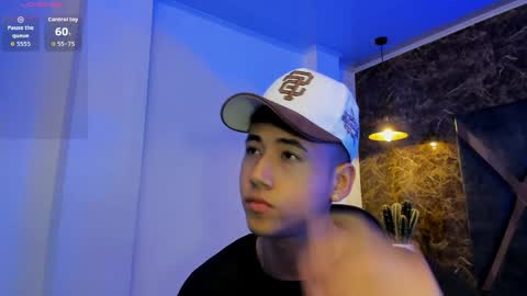 Draven online show from April 16, 11:11 am