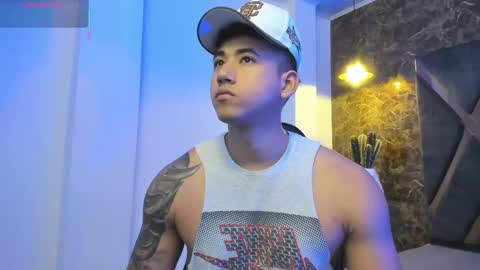 Draven online show from April 20, 11:13 am