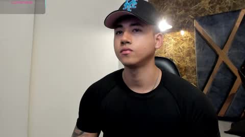 Draven online show from April 21, 11:16 am