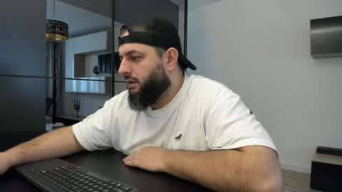 DravenPeak online show from November 9, 2:15 pm