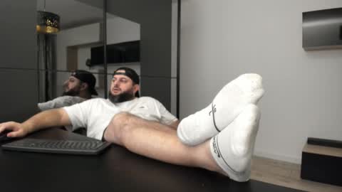 DravenPeak online show from November 10, 11:26 pm