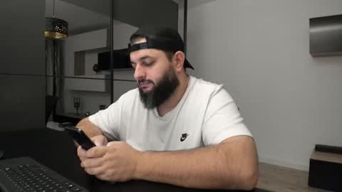 DravenPeak online show from November 16, 10:04 pm