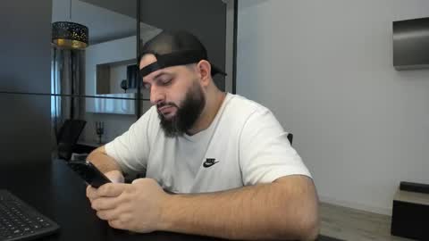 DravenPeak online show from November 19, 12:05 pm