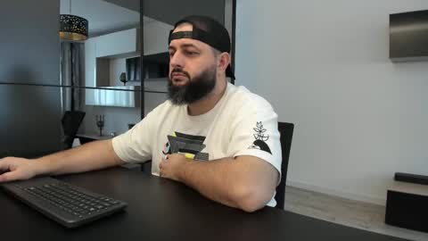 DravenPeak online show from November 24, 11:43 am