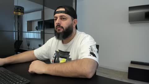 DravenPeak online show from December 2, 12:21 pm