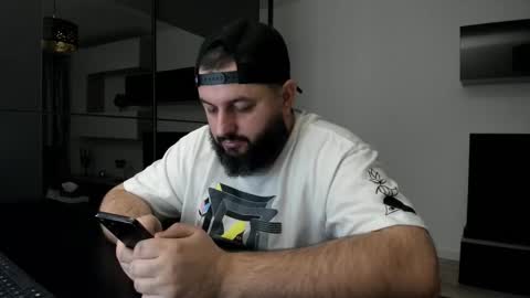 DravenPeak online show from February 5, 6:34 pm