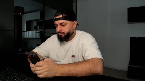 DravenPeak online show from March 15, 3:07 pm