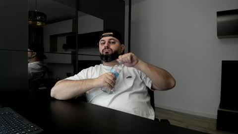 DravenPeak online show from March 16, 4:18 am