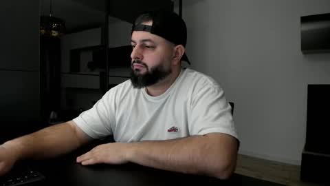 DravenPeak online show from March 16, 7:07 pm