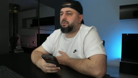 DravenPeak online show from March 30, 6:42 pm