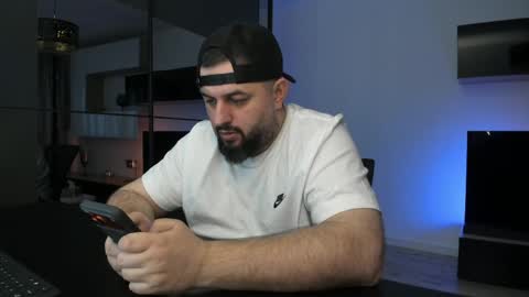 DravenPeak online show from April 2, 4:15 pm