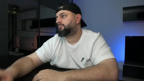 DravenPeak online show from April 3, 10:08 pm