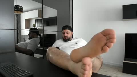 DravenPeak online show from April 8, 12:49 pm