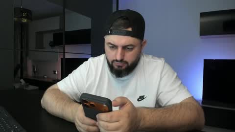 DravenPeak online show from April 18, 7:58 pm