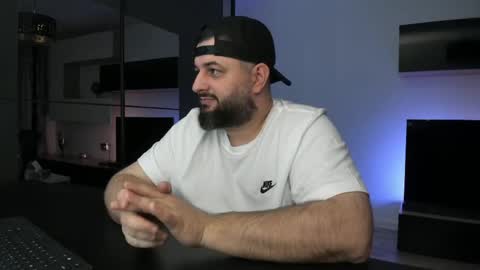 DravenPeak online show from April 19, 8:22 pm