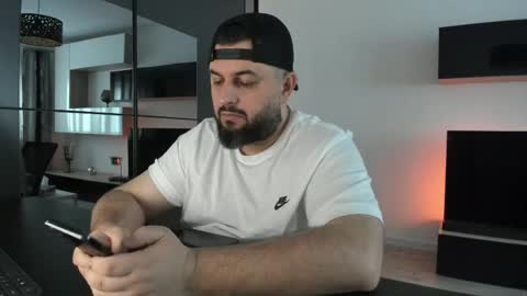 DravenPeak online show from April 20, 11:57 am