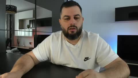 DravenPeak online show from April 23, 1:35 pm