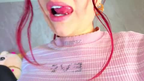 Draviana  online show from February 11, 3:11 am