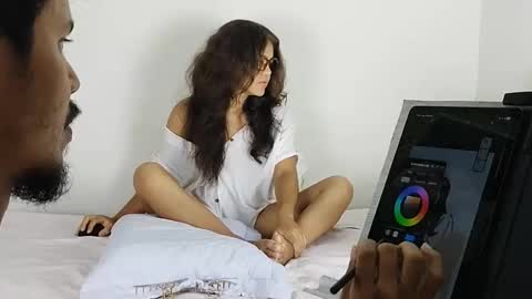 Drawturbates online show from November 28, 12:35 am