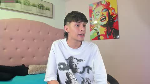 DraxBlade online show from March 29, 3:28 am