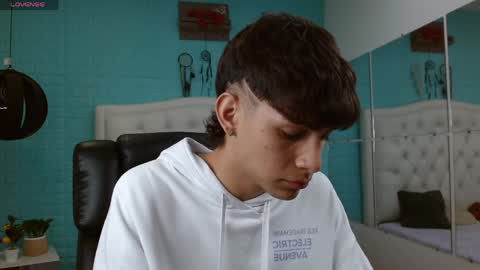 DraxBlade online show from April 18, 7:29 pm