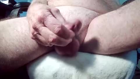 Dr. Dickhead online show from January 9, 5:15 pm