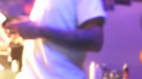 dreaded_folks online show from January 17, 5:56 am