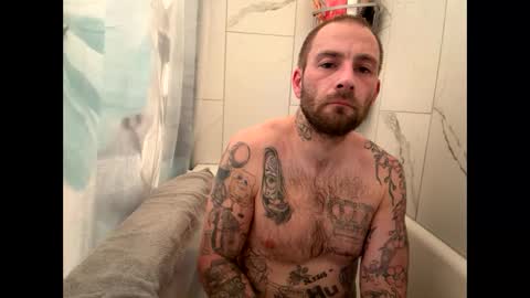 dreaded_folks online show from February 28, 6:47 am