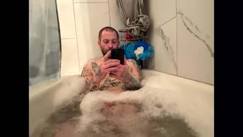 dreaded_folks online show from March 2, 6:25 am