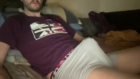 Dreads online show from January 18, 11:55 pm