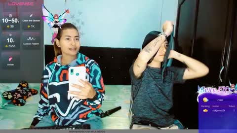 sharon online show from December 4, 1:53 pm