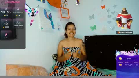 sharon online show from December 20, 11:10 am