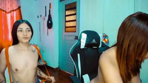 sharon online show from February 8, 4:36 pm