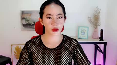 Snapshot of dream_bridexxx chatting on July 19, 4:27 am alexa online show from July 19, 4:27 am