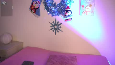 dream_eye online show from December 5, 7:32 pm