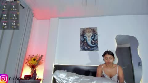  Emma  Nico  online show from April 21, 4:41 am