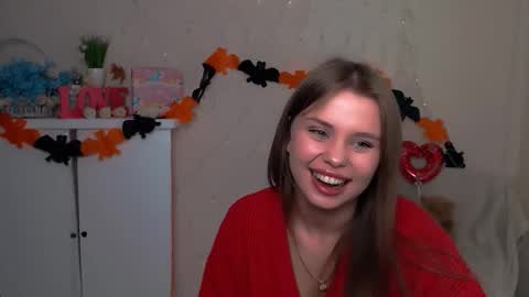 Mari online show from October 24, 8:00 am