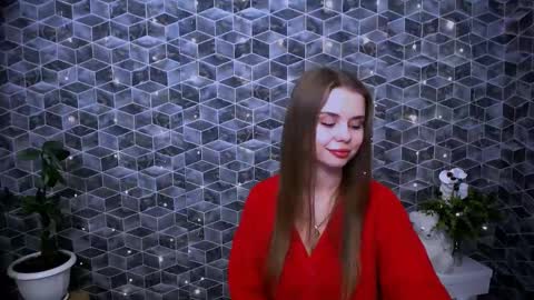 Snapshot of dream_mari chatting on November 20, 7:08 am Mari online show from November 20, 7:08 am