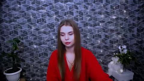 Snapshot of dream_mari chatting on November 25, 6:35 am Mari online show from November 25, 6:35 am