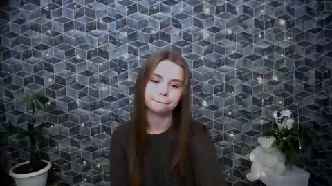 Snapshot of dream_mari chatting on December 3, 6:21 am Mari online show from December 3, 6:21 am