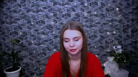 Snapshot of dream_mari chatting on December 4, 7:39 am Mari online show from December 4, 7:39 am