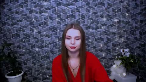 Snapshot of dream_mari chatting on December 15, 7:01 am Mari online show from December 15, 7:01 am