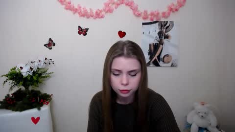 Mari online show from March 7, 10:01 am