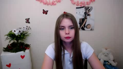 Mari online show from April 21, 8:09 am