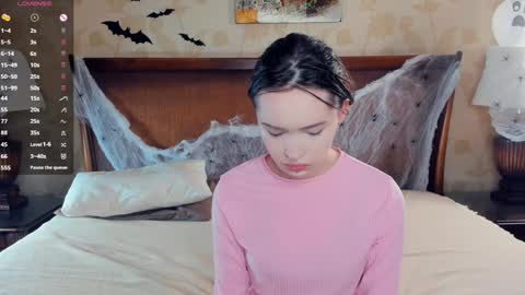 Snapshot of dream_melody chatting on November 1, 8:22 pm Hi Im Monika Welcome to my room online show from November 1, 8:22 pm