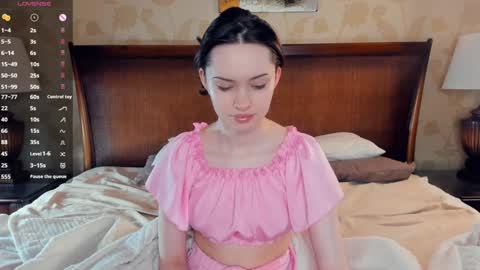 Snapshot of dream_melody chatting on November 8, 8:51 pm Hi Im Monika Welcome to my room online show from November 8, 8:51 pm