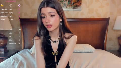 Snapshot of dream_melody chatting on November 14, 10:03 am Hi Im Monika Welcome to my room online show from November 14, 10:03 am