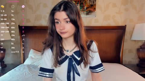 Snapshot of dream_melody chatting on November 18, 7:46 am Hi Im Monika Welcome to my room online show from November 18, 7:46 am