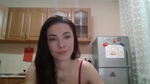 dream_petal_ online show from March 23, 5:39 pm
