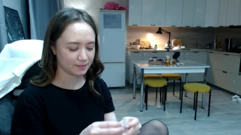 dream_reaper210635 online show from April 2, 4:48 pm